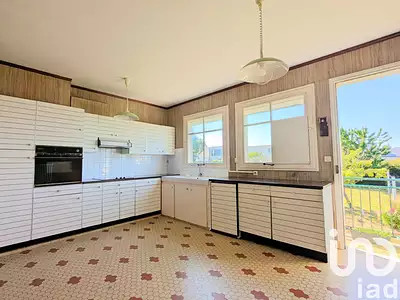 Maison, 123 m²
