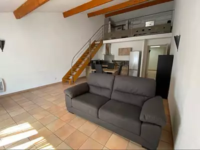 Appartement, 65 m²