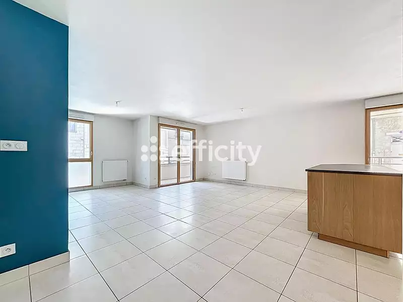 Appartement, 80 m²