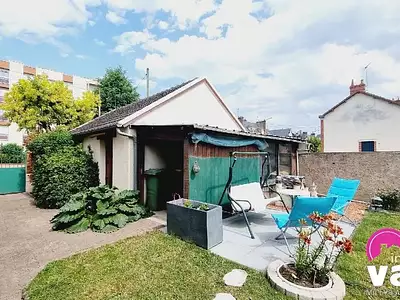 Maison, 131 m²