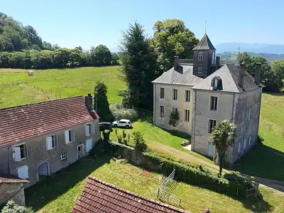 Maison, 400 m²