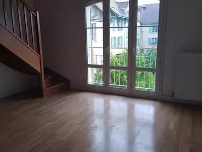 Appartement, 89 m²