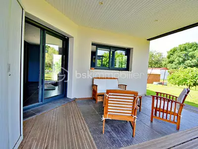 Maison, 127 m²