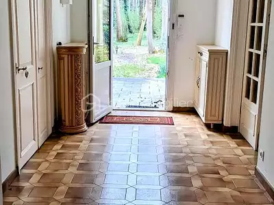 Maison, 192 m²