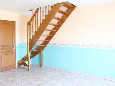 Maison, 125 m²