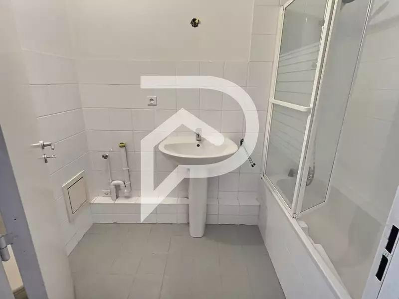 Appartement, 55 m²