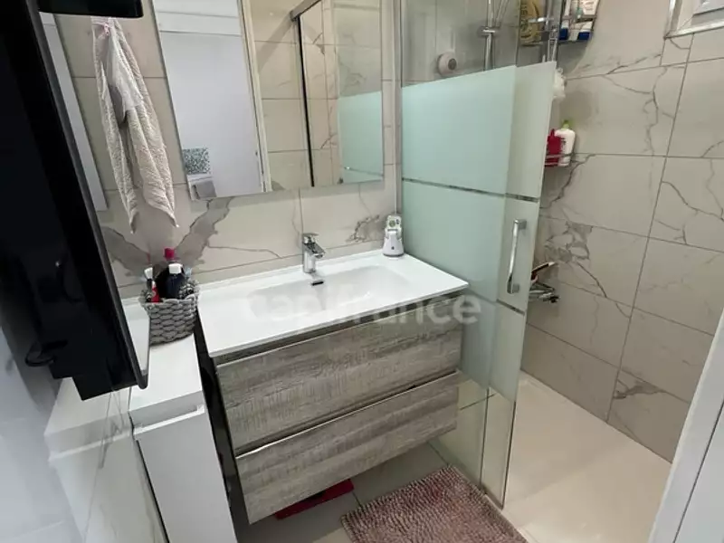 Appartement, 58 m²
