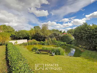 Maison, 188 m²