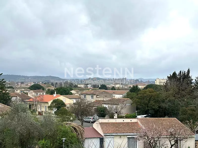 Appartement, 50 m²