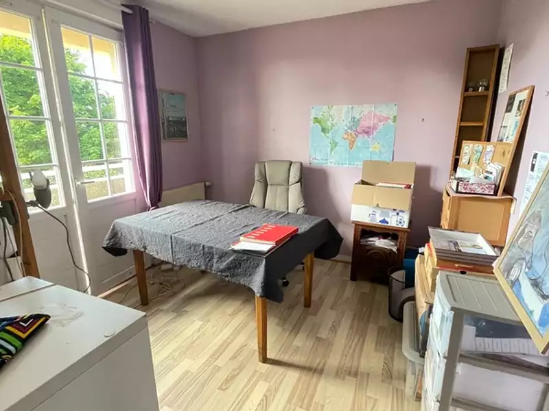 Maison, 100 m²