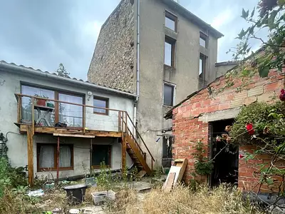 Maison, 236 m²