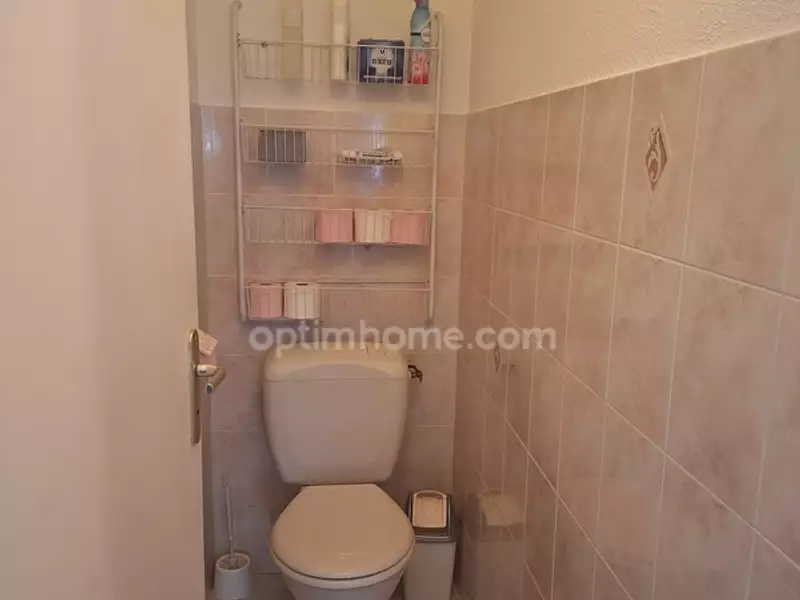 Maison, 66 m²