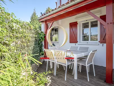 Appartement, 63 m²