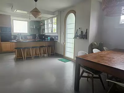 Maison, 136 m²