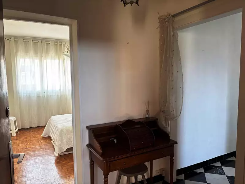 Appartement, 76 m²