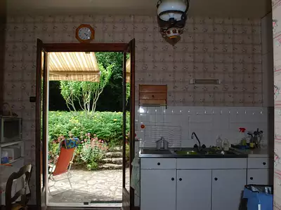 Maison, 91 m²