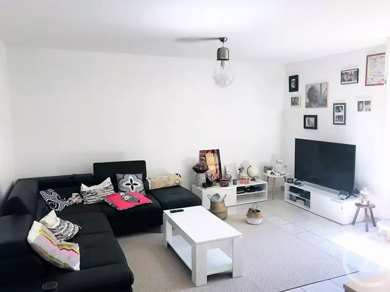 Appartement, 76,7 m²