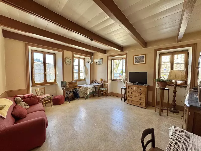 Maison, 156,61 m²