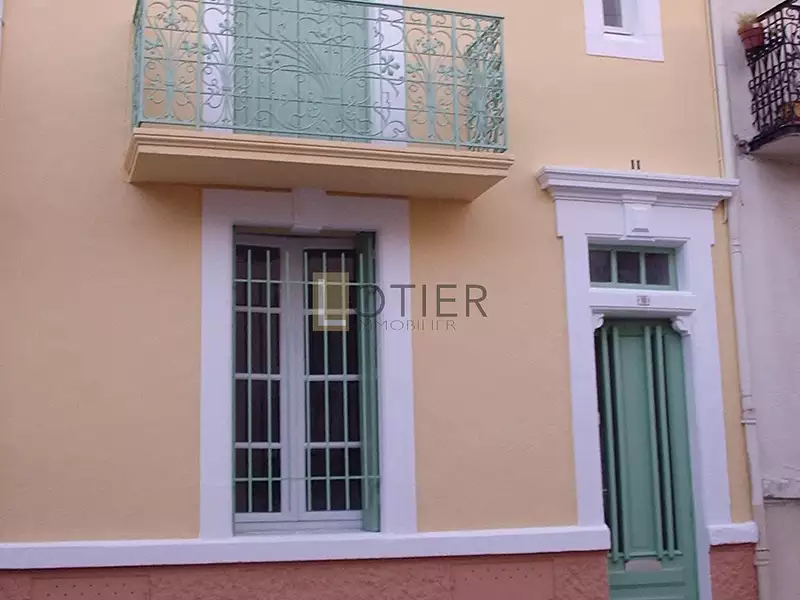 Appartement, 34,33 m²