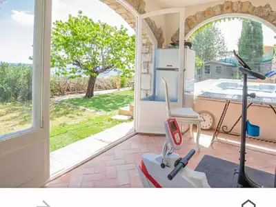 Maison, 165 m²