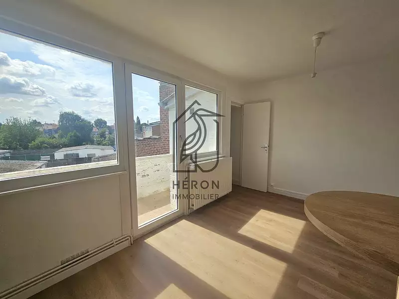 Appartement, 40 m²