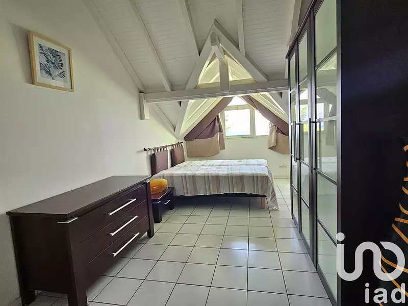 Appartement, 83 m²