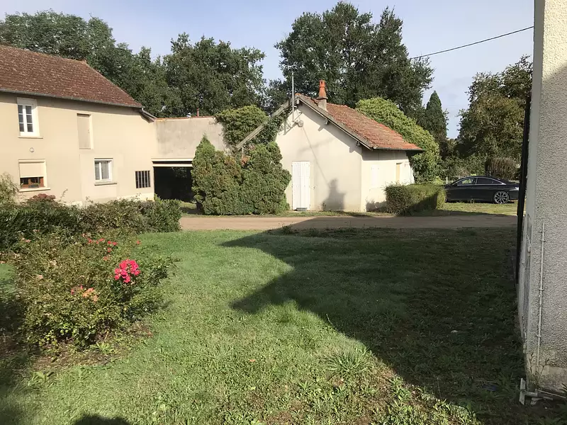 Maison, 145 m²