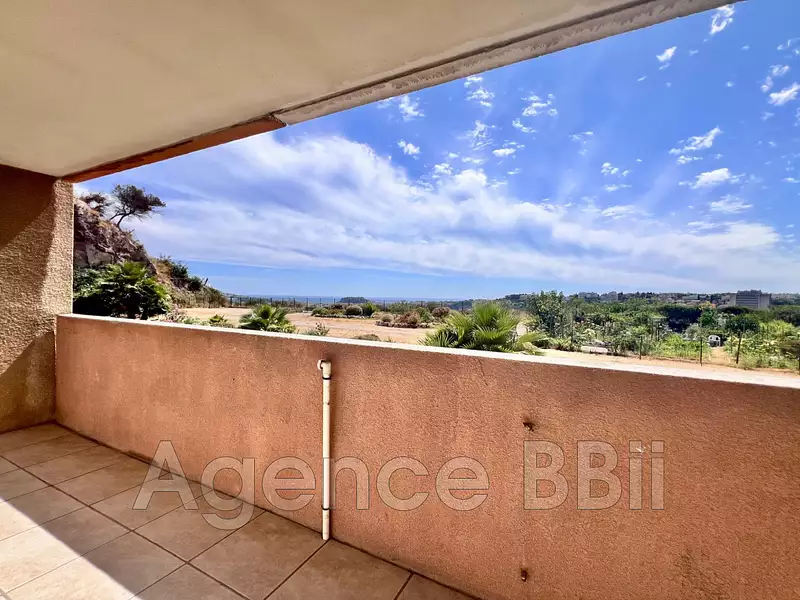 Appartement, 73,41 m²