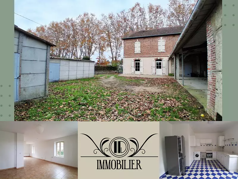 Maison, 154,05 m²