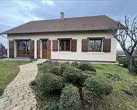 Maison, 142 m²