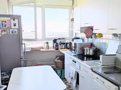 Appartement, 88 m²