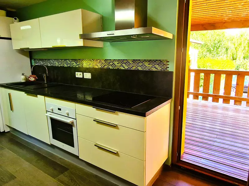 Maison, 118,2 m²