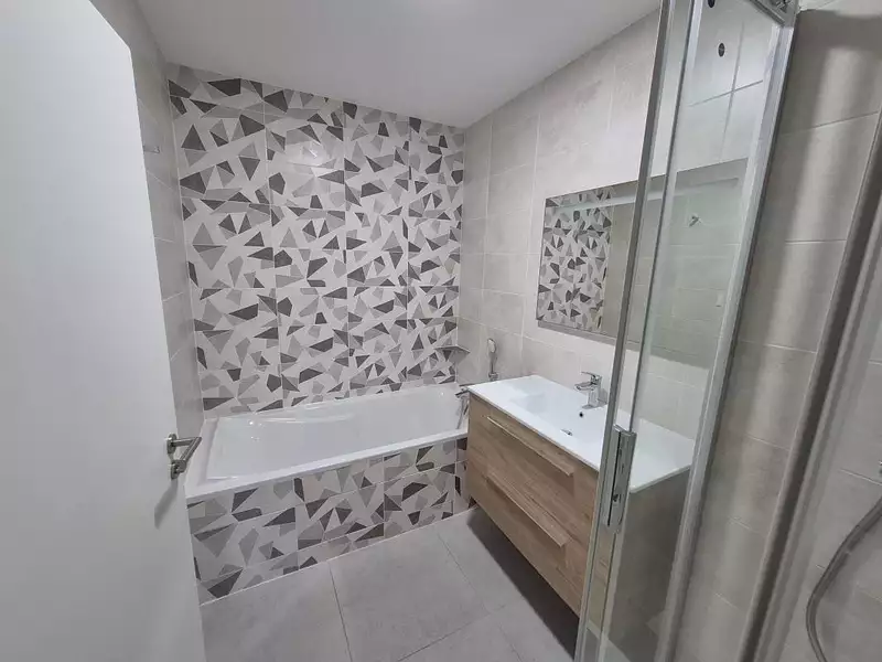 Appartement, 89 m²