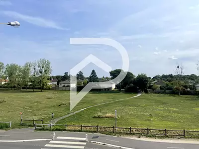 Appartement, 45 m²
