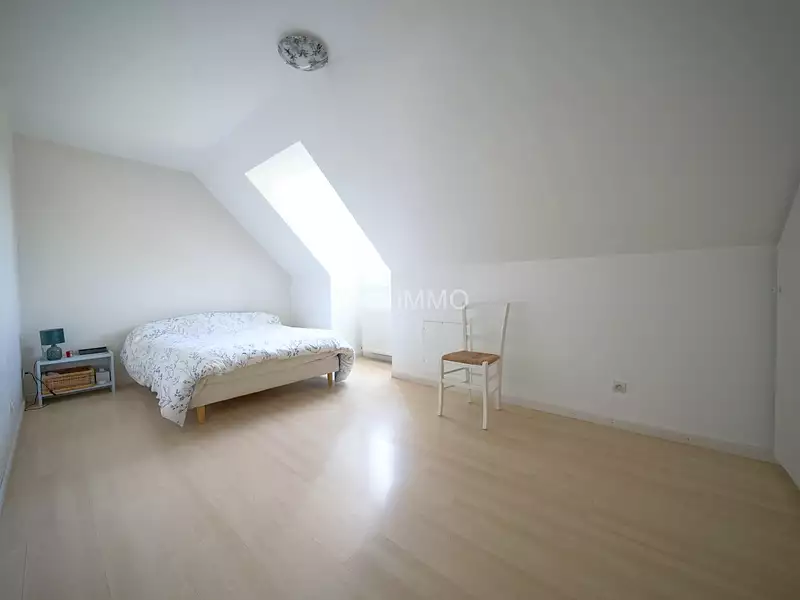 Maison, 144 m²