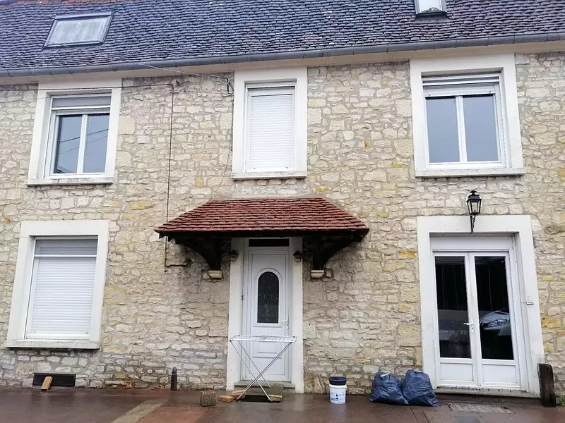 Maison, 162 m²