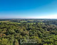 Maison, 263 m²