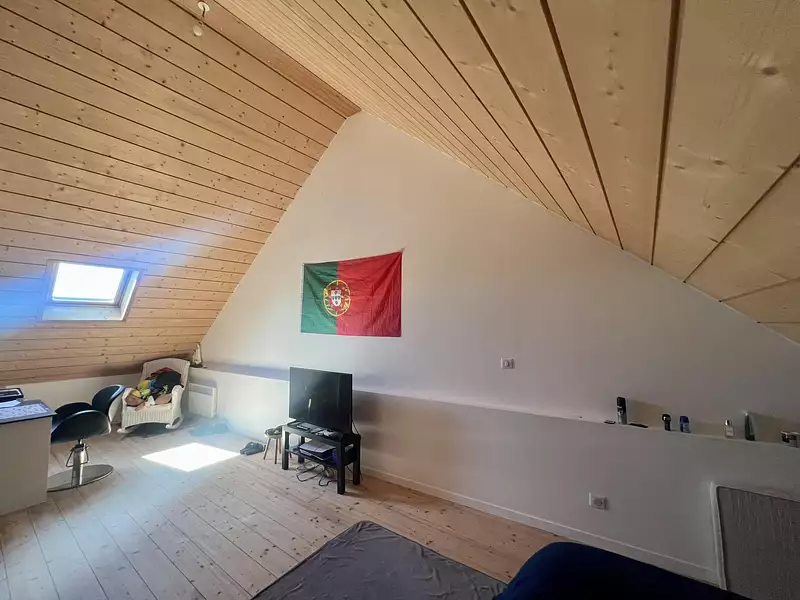 Maison, 133 m²