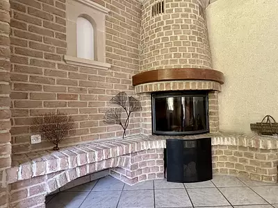 Maison, 180 m²