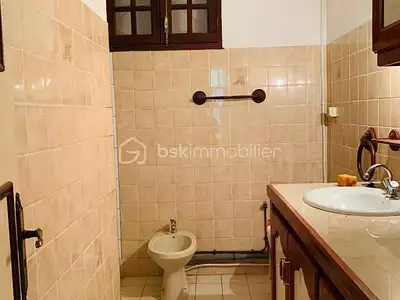 Maison, 193 m²