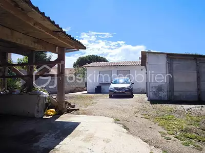 Terrain, 388 m²