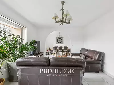 Appartement, 109 m²