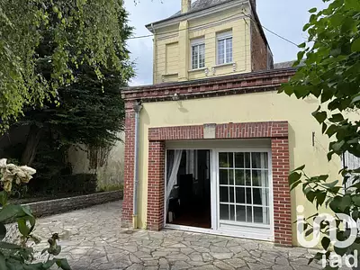 Maison, 207 m²