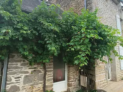 Maison, 133,34 m²