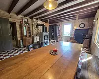 Maison, 95 m²