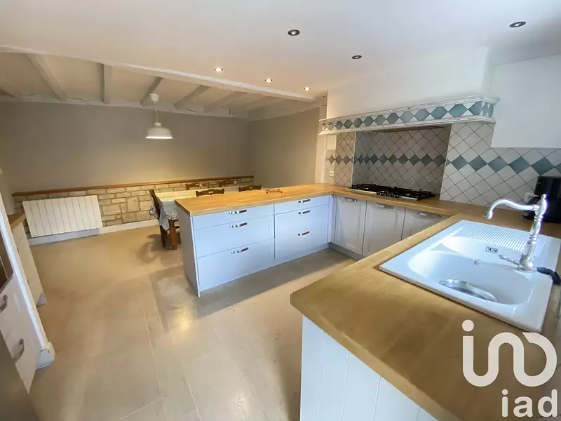 Maison, 170 m²