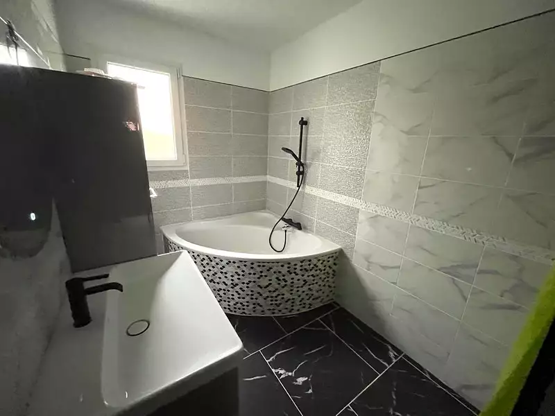Maison, 107 m²