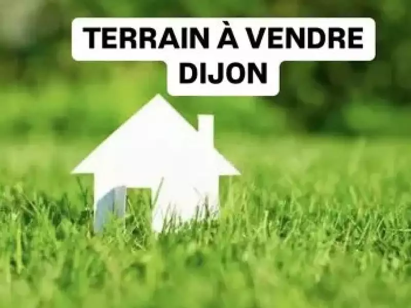 Terrain, 485 m²