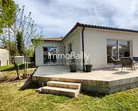 Maison, 113 m²