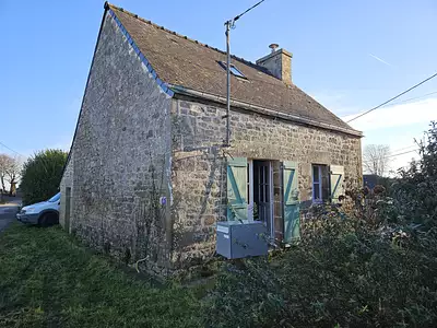 Maison, 52,3 m²